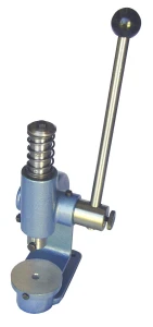 Prasa zębatkowa 150 kg