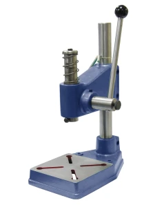 Prasa zębatkowa 400 kg słupowa