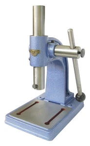 Prasa zębatkowa 600 kg