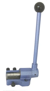 Zwijarka do obrączek ZWS-1