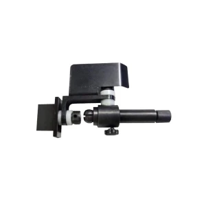 Kluba metalowa obrotowa do stołu