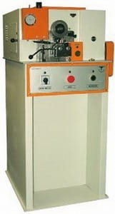 Rozwalcarka do obrączek WSO-10 A