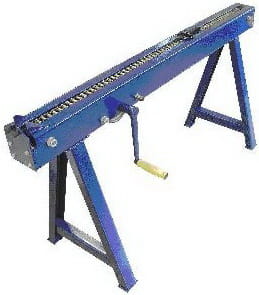 Przeciągarka do drutu CGDR-1500