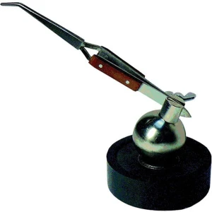 Trzecia ręka na magnesie bez pęsety