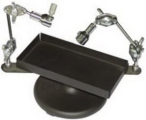 Toczek jubilerski prostokątny 140x70