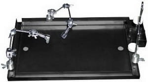 Podstawa do lutowania bez pęset