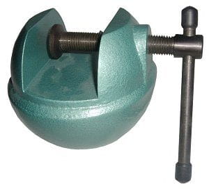 Kula grawerska 120mm