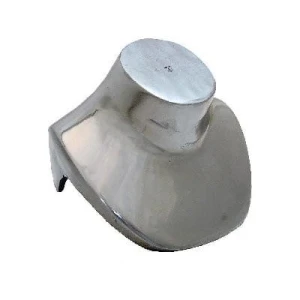 Popiersie żeliwne do kształtowania