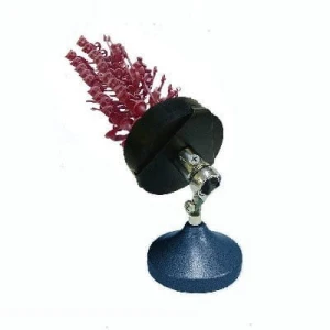 Statyw do choinek z grzechotką