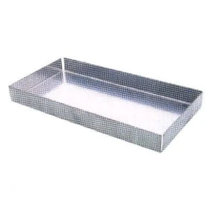 Podstawka metalowa do płytek