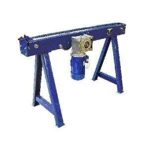 Przeciągarka do drutu CGDE-1200