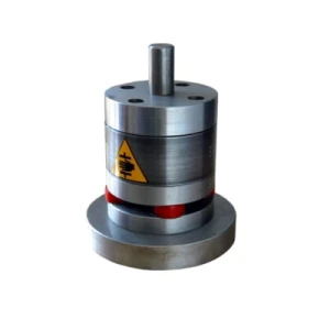 Wykrojnik do obrączek