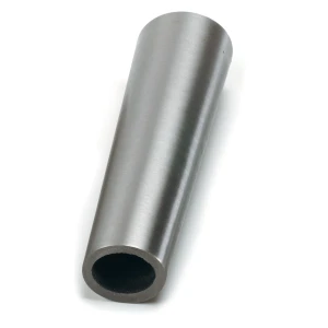 Rygiel do bransolet owalny stal hartowana