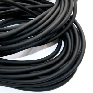Rubber cord 2.0 mm