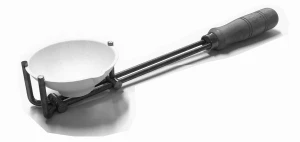 Uchwyt do tygla typu miseczka 40 - 110 mm