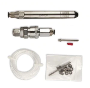 Młotek pneumatyczny do diamentowania BG-S22