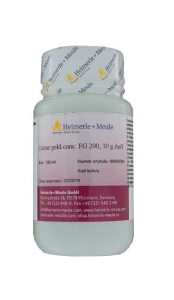 Polishing bath concentrate FG200 0080/120 pink