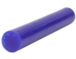 Full blue wax profile WA38