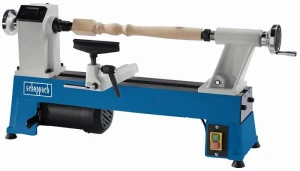 Scheppach Lathe DM460T
