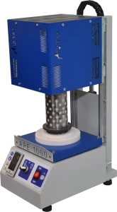 Burnout furnace APE1000 ARGENTA