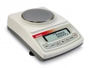 Waga jubilerska elektroniczna Axis ATZ520 z legalizacją 520g 0,001g