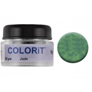 Colorit EyeFect Jade Enamel 5g