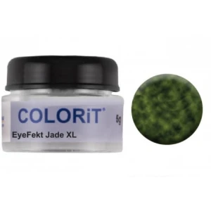 Colorit EyeFect Jade XL Enamel 5g
