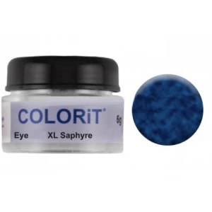 Colorit EyeFect Sapphire XL Enamel 5g