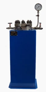 Amber autoclave AB/5/KAP