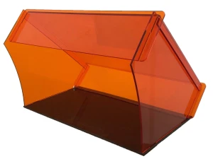 Colorit Light Protection Box UV shield