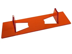 Colorit spatula holder