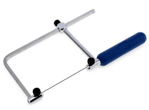 Ramka do brzeszczotów 100 mm