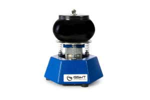 Polerka wibracyjna z misą 1,5l W1