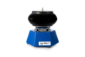 Polerka wibracyjna z misą 3l W3