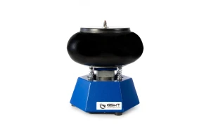 Polerka wibracyjna z misą 5l W5