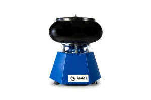 Polerka wibracyjna z misą 10l W10