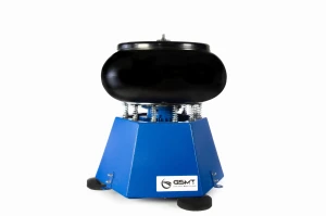 Polerka wibracyjna z misą 15l W15