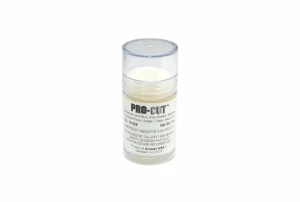 White paste for burs