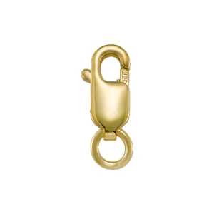 Karabinek CHR11K złoto Au 585