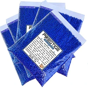 Wosk niebieski PRESTIGE Flexible Blue