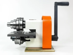 Nożyce rolkowe fi 80mm