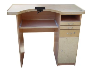 Stół złotniczy mały