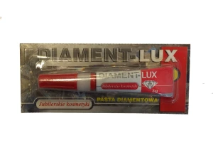 Diamond polishing paste DIAMENT-LUX 3g