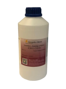 JEWEL CLEAN liquid Heimerle Meule for cleaning and refreshing