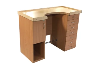 Stół złotniczy duży