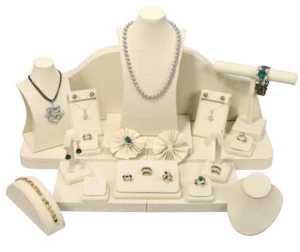 24-element exposure set beige SET65LE