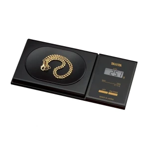 Waga jubilerska Tanita 1479V 0-120g 0.1 g