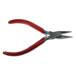 Kleszcze jubilerskie zbieżne 130mm