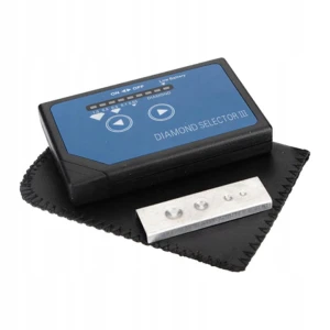 Tester do diamentów Culture III GT62