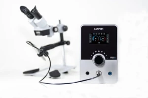 PUK 6 Jewellery Welder + SM6 Microscope